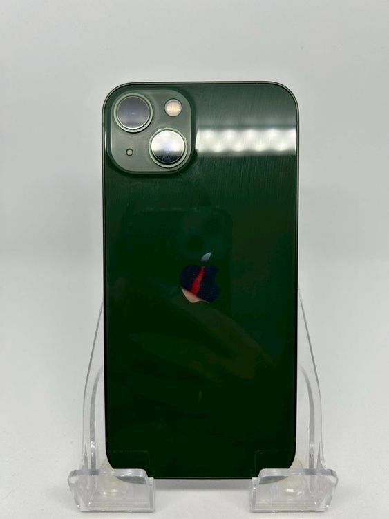 SIMフリー iPhone 13 128 GB グリーン ネットワーク利用制限△