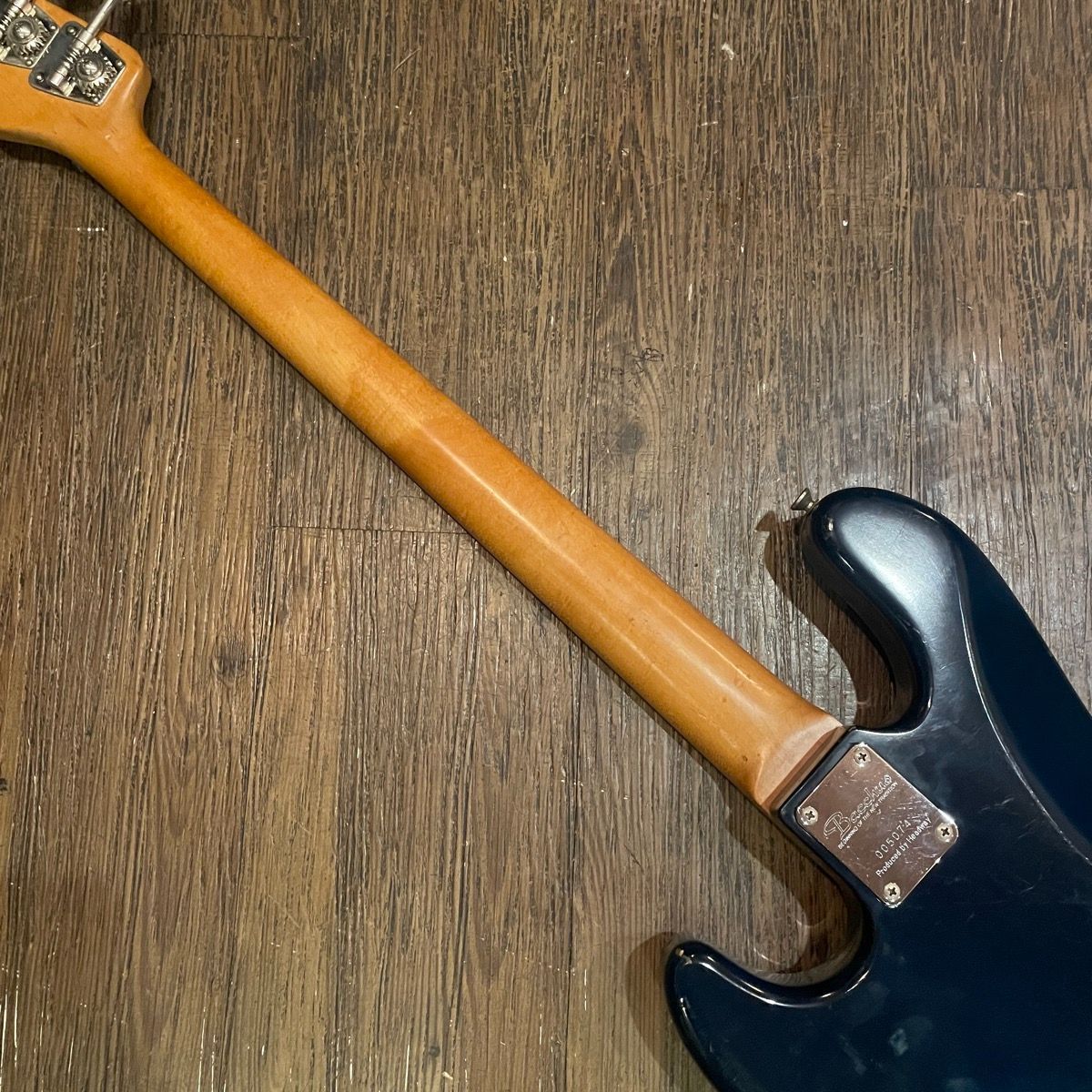  Bacchus BJB-98 JIRO エレキベース Electric Bass バッカス エレキベース ベース