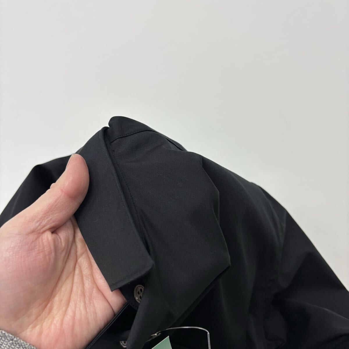 未使用 COMME des GARCONS SHIRT コム デ ギャルソン シャツ FOREVER