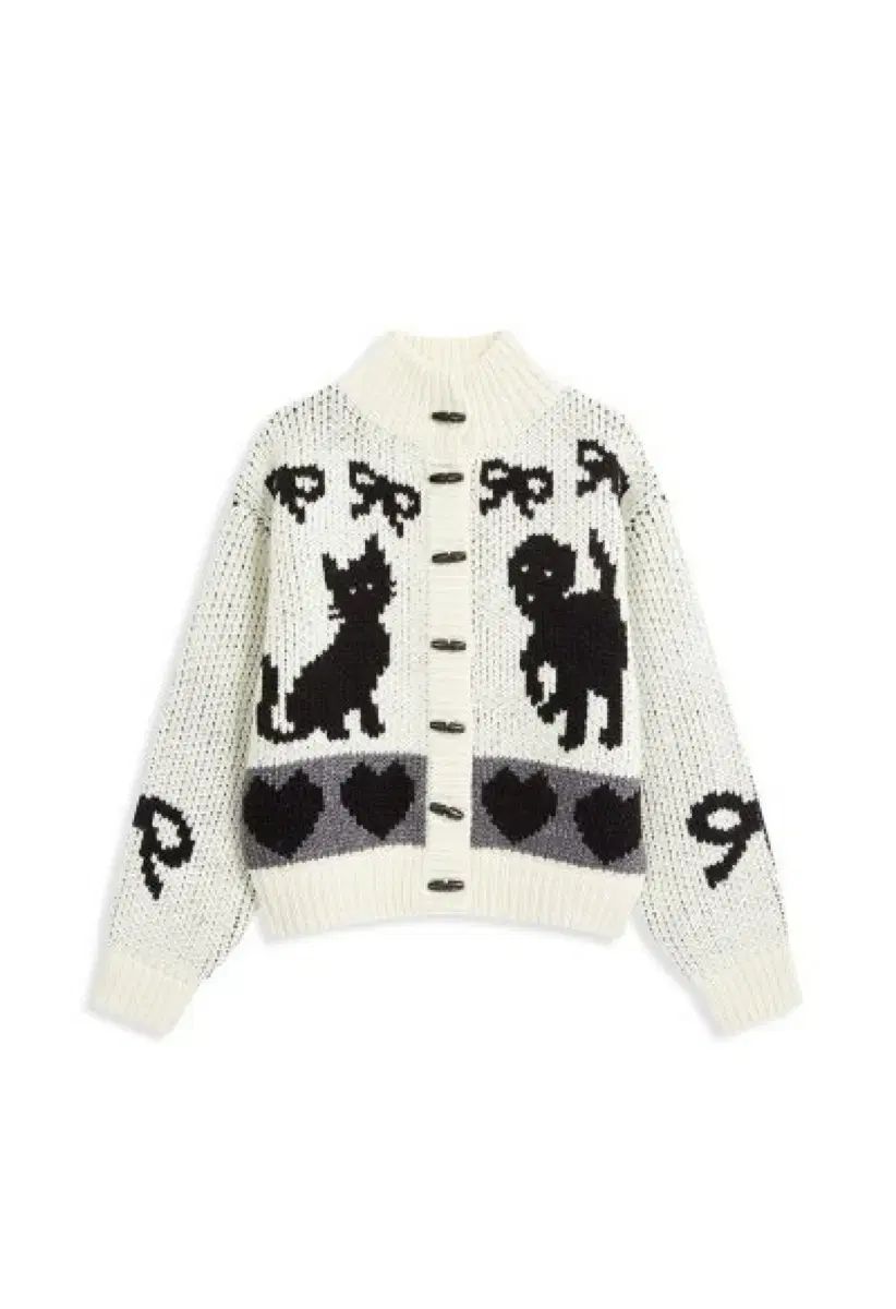 OPEN YY PET CLUB COWICHAN JACKET ホワイト open yy PET CLUB COWICHAN JACKET IVORY - メルカリ
