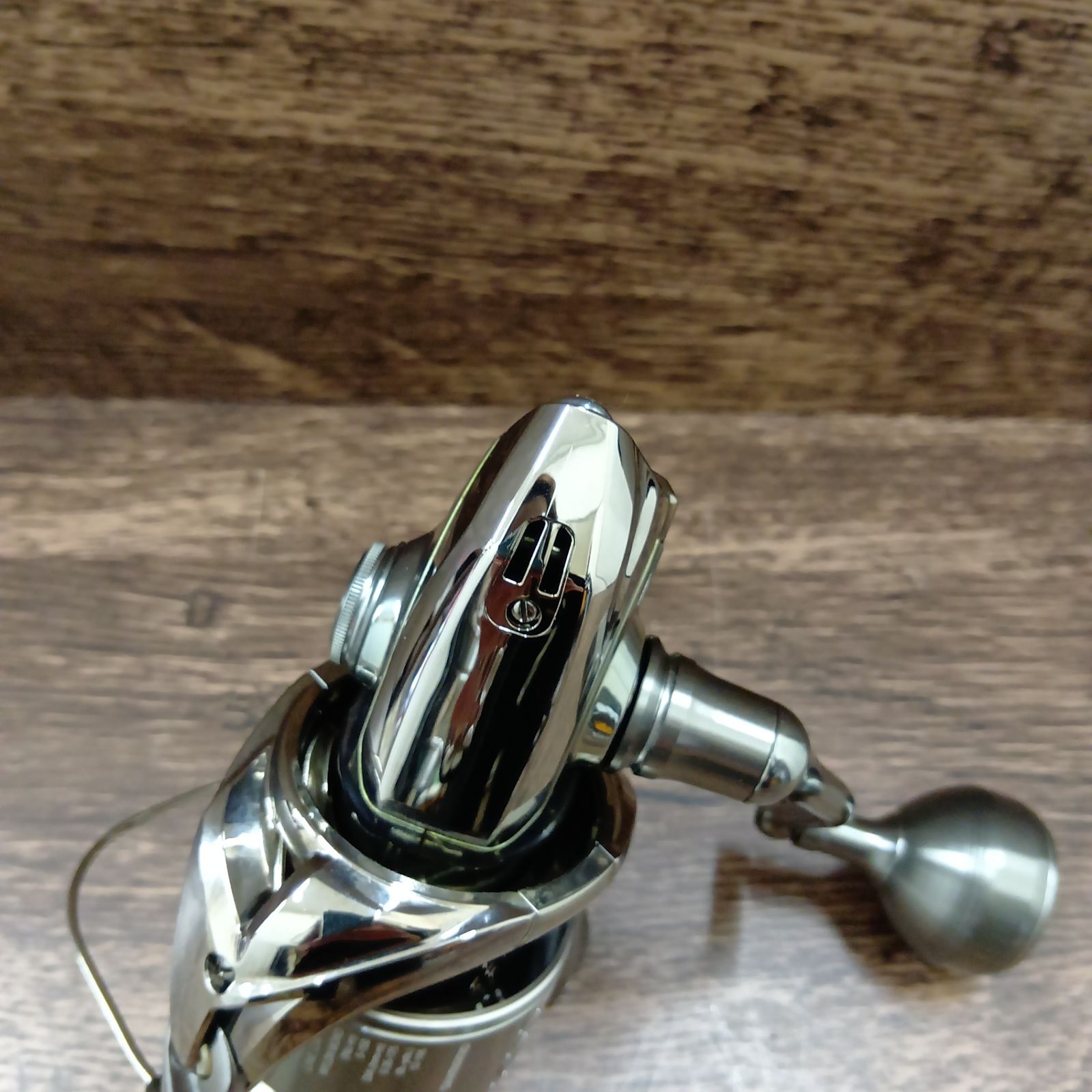 シマノ(SHIMANO) 18 ステラ C5000XG スピニングリール - メルカリ