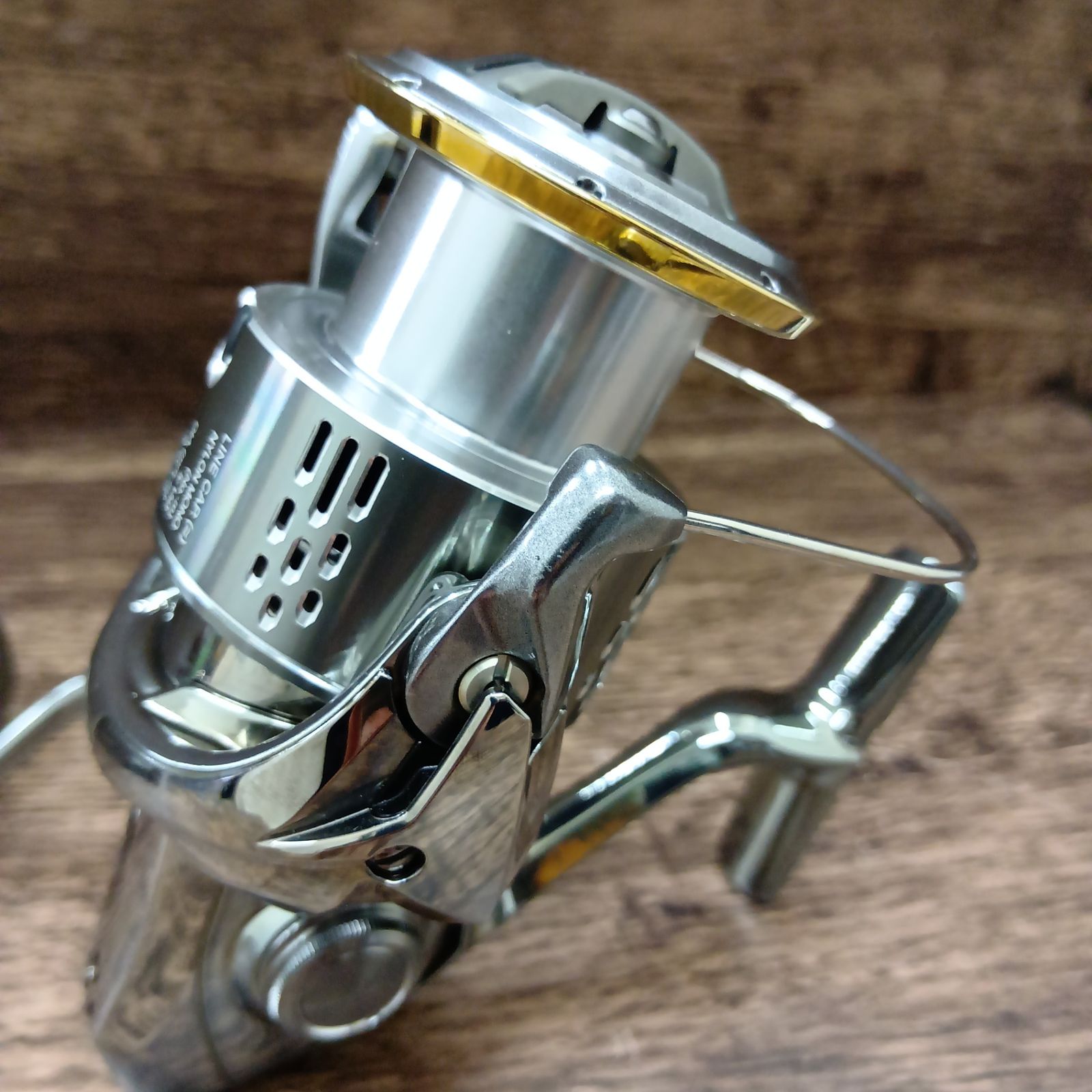 シマノ(SHIMANO) 18 ステラ C5000XG スピニングリール - メルカリ