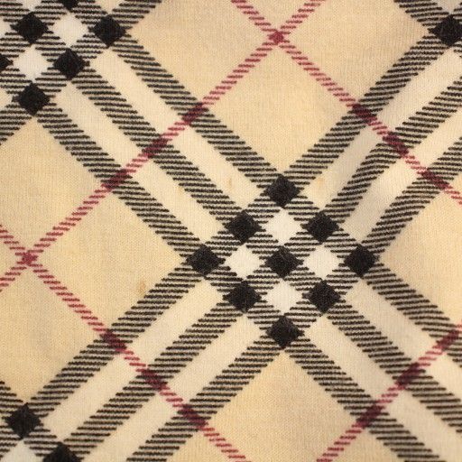 バーバリー ロンドン BURBERRY LONDON カットソー 七分袖 ボートネック