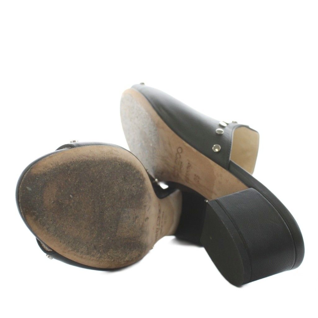 ヒール スタッズ