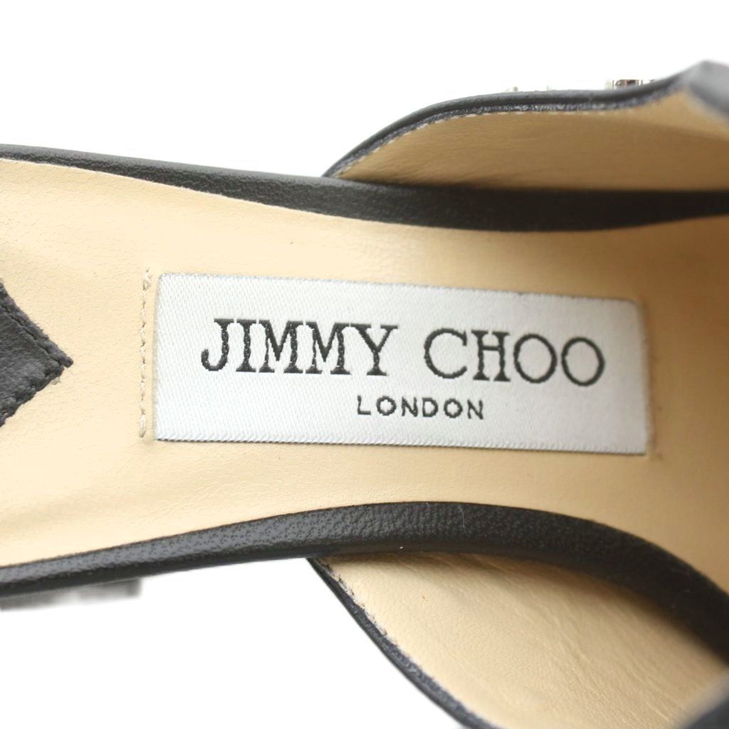 ジミーチュウ JIMMY