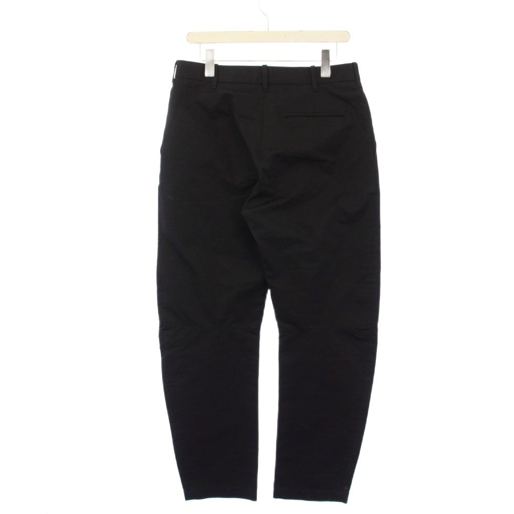 BOTTEGA VENETA ボッテガベネタ　スラックス　ウール　カスリ柄　黒 楽天市場】BOTTEGA VENETA ボッテガヴェネタ クロップドパンツ 750046