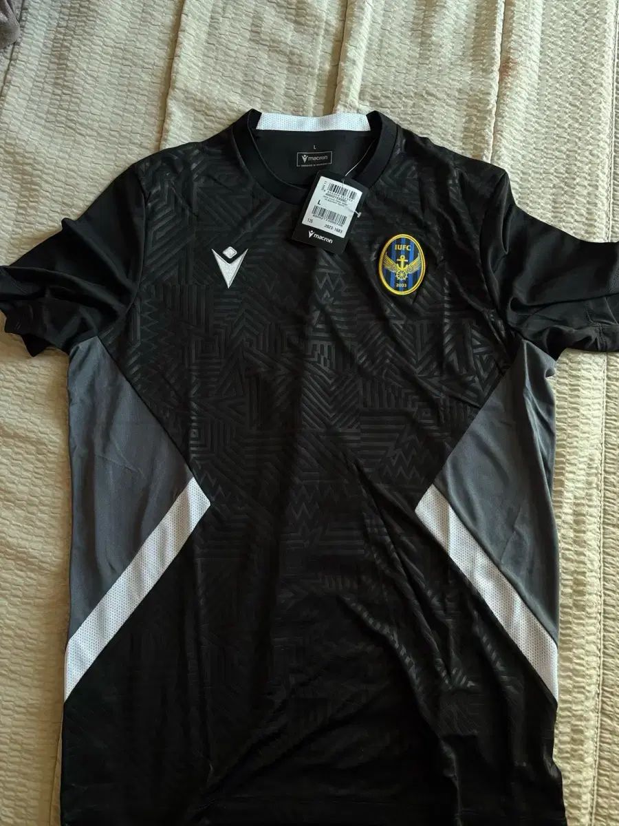 Lサイズ 仁川ユナイテッドFC 2025 トレーニングウェア