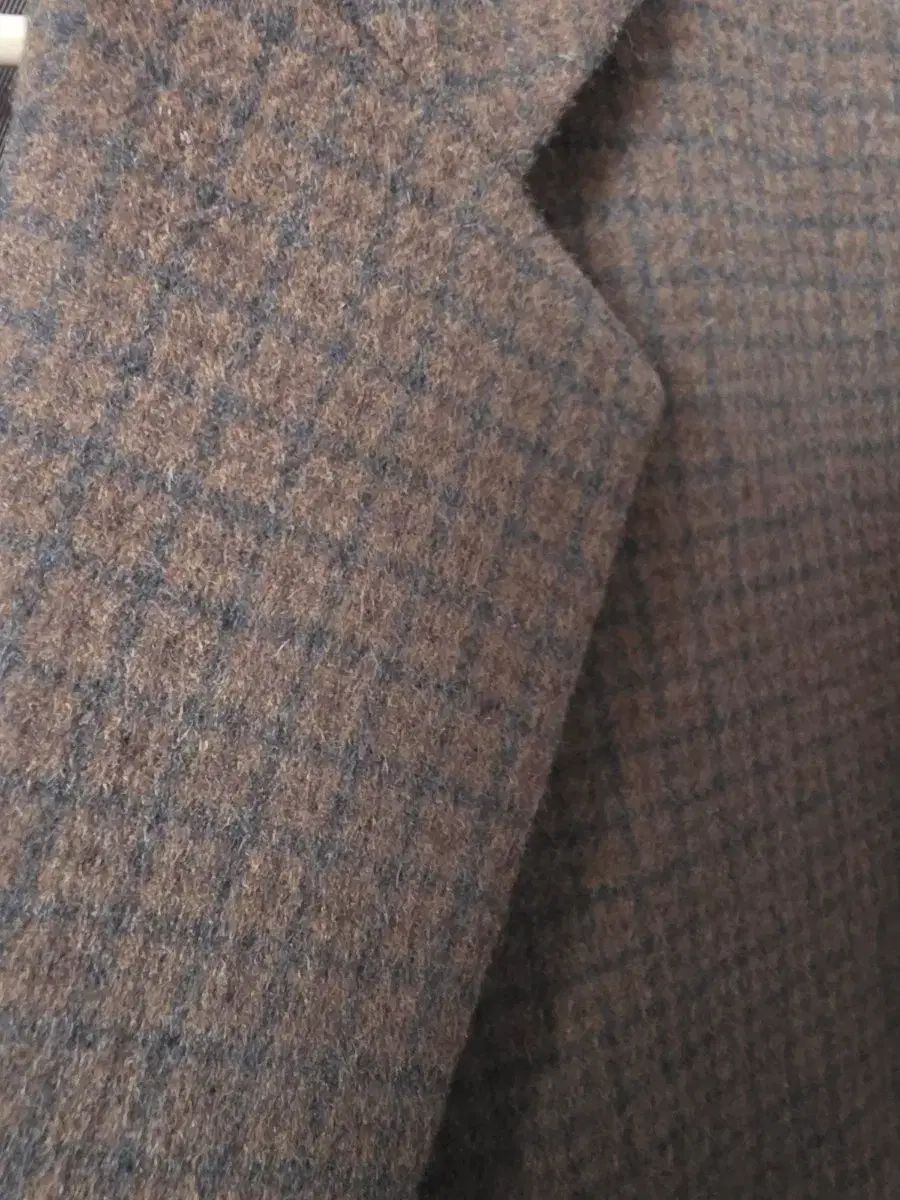  ほぼ UNIQLO ユニクロ カシミア コート L チェスターコート ジャケット アウター