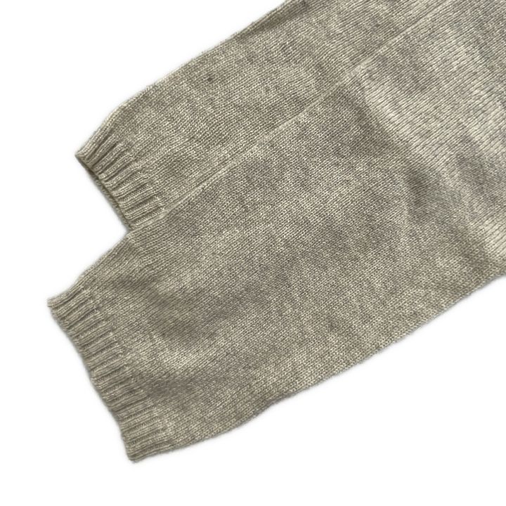 HERMES (エルメス) ③④ マルジェラ期 シルク切り替え タートルネック