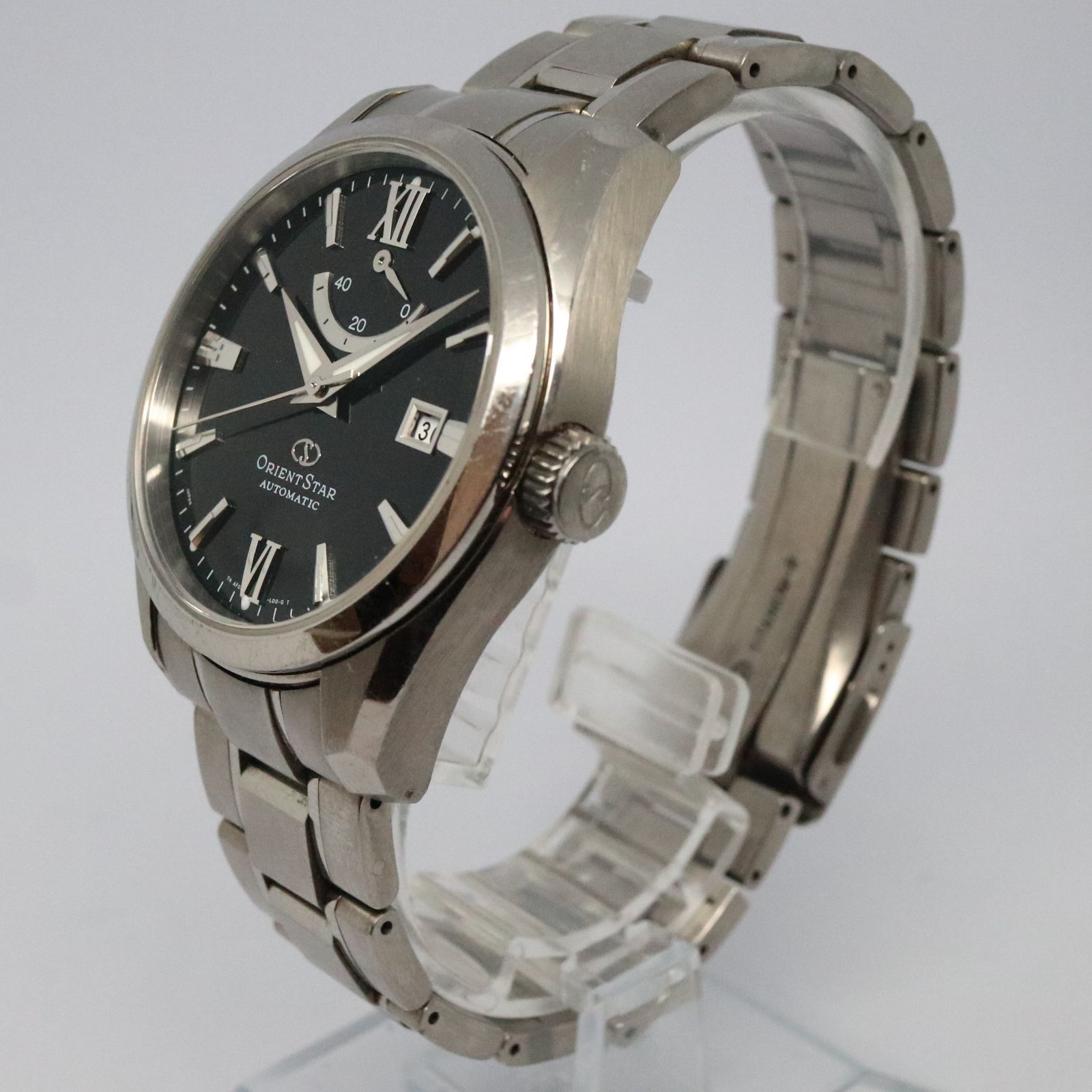 オリエントスター