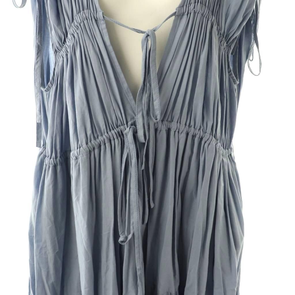 meri SHIORI×MERI コラボ ティアード　ワンピ　ミーリー　ロング 楽天市場】SHIORI×MERI ティアードボリュームワンピ : meri