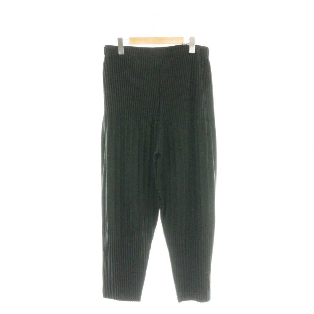 オムプリッセイッセイミヤケ HOMME PLISSE ISSEY MIYAKE BASICS  