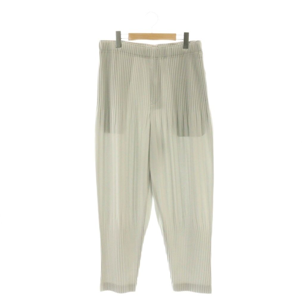 オムプリッセイッセイミヤケ HOMME PLISSE ISSEY MIYAKE BASICS