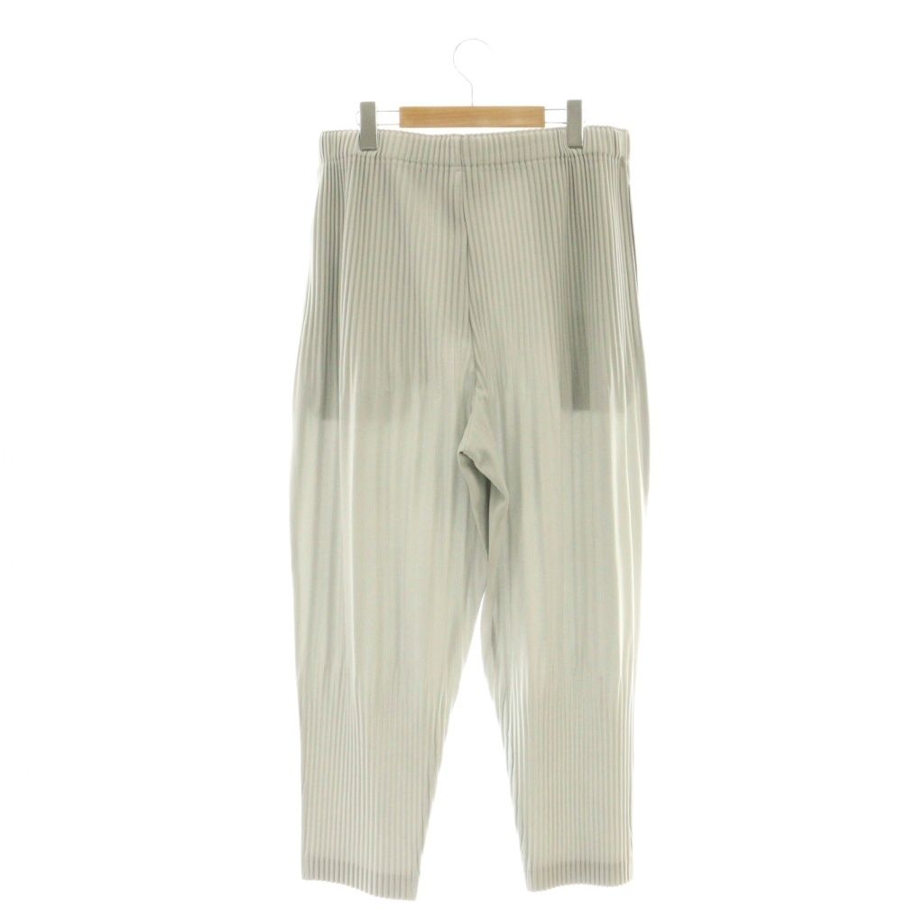 オムプリッセイッセイミヤケ HOMME PLISSE ISSEY MIYAKE BASICS