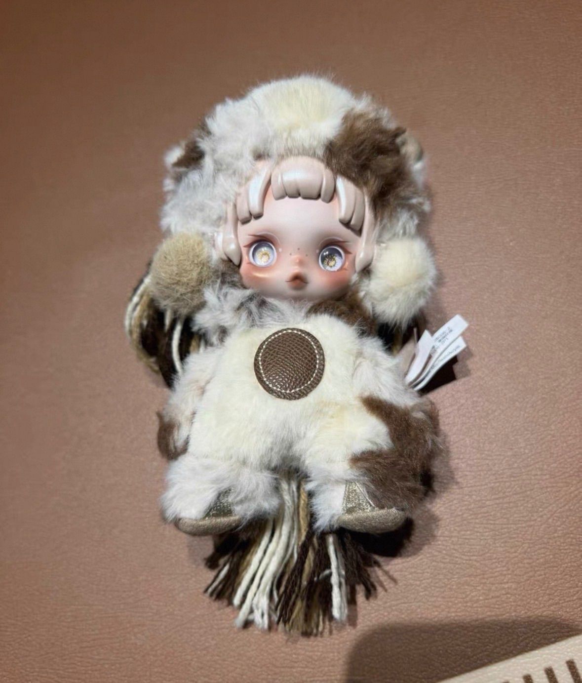 POPMART Have a Good Runシリーズ スカルパンダ SKULLPANDA - メルカリ