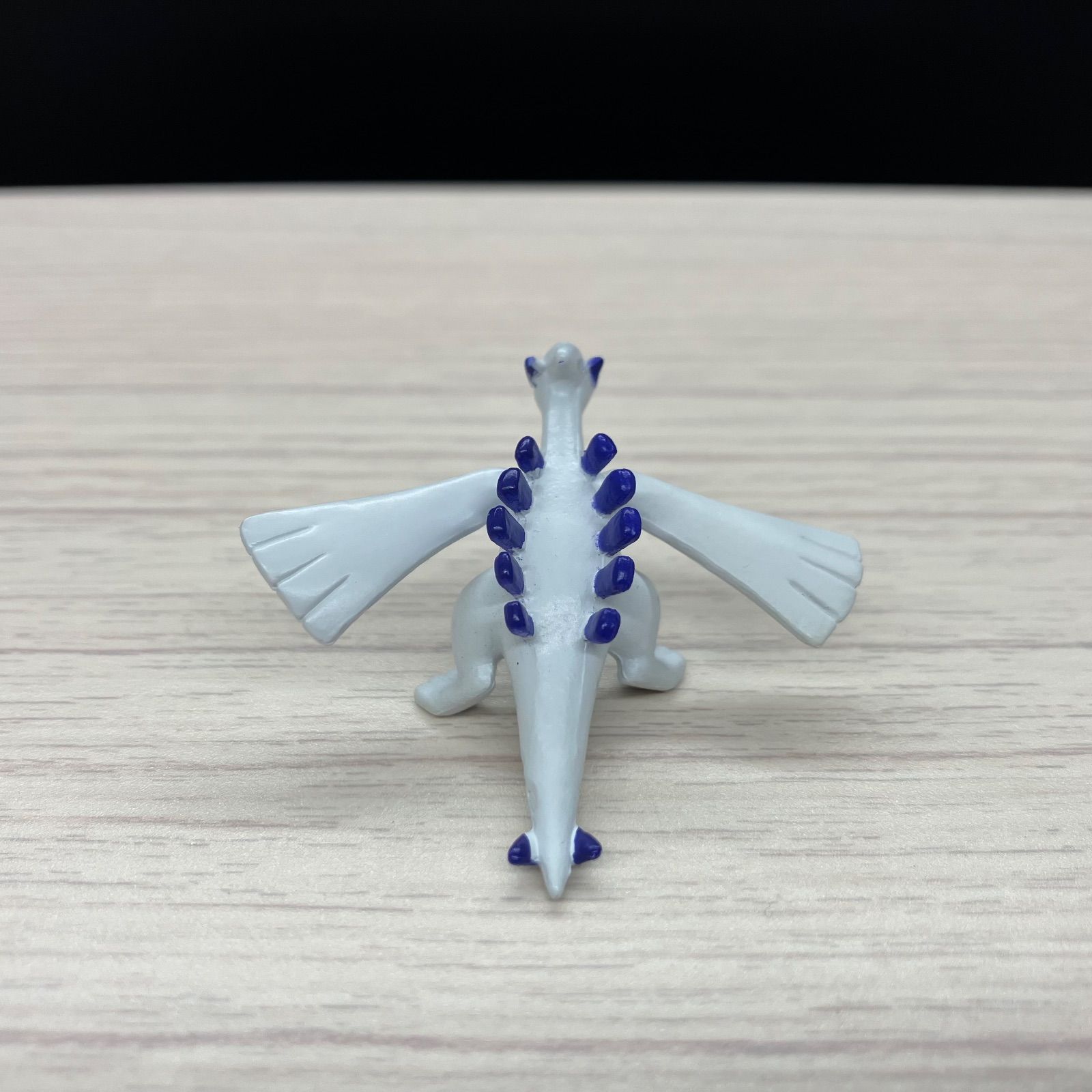 ゲットコレクションズ ルギア 【A-4 ポケモン フィギュア】 - メルカリ