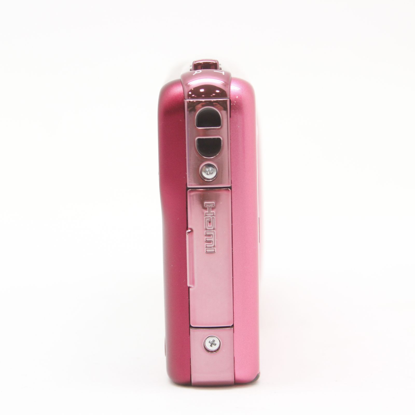 80 キャンディーピンク