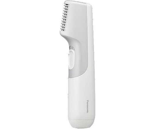 ER-GK 23-H イトグレー ボディトリマー