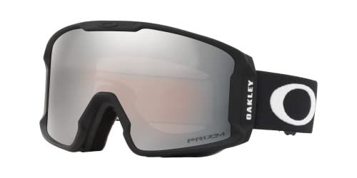 Oakley スノーゴーグル0 OO 7093 Line Miner XMユニセックス大人