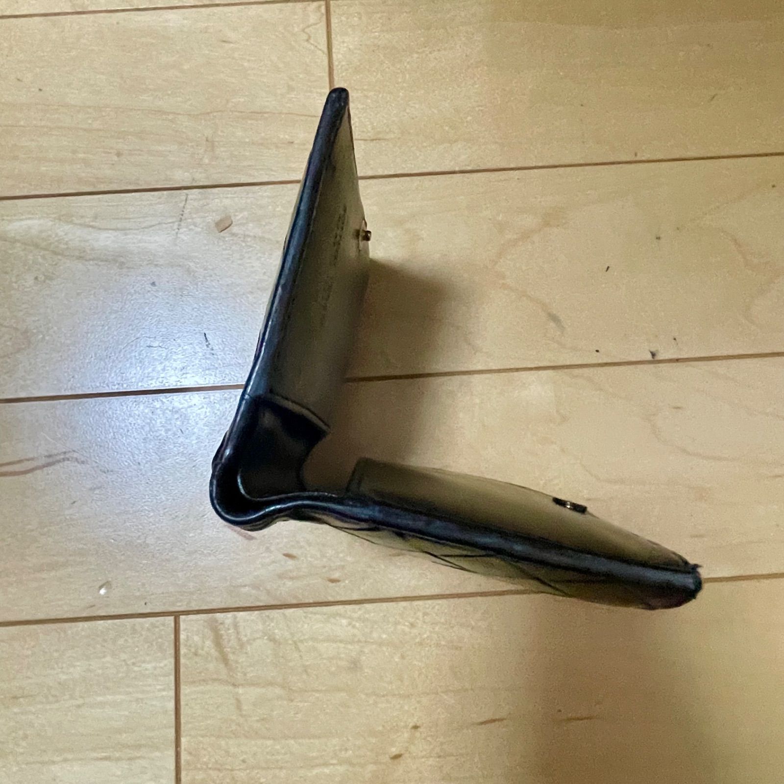  ボッテガヴェネタ マキシイントレチャート 折り財布 二つ折り財布 折り財布