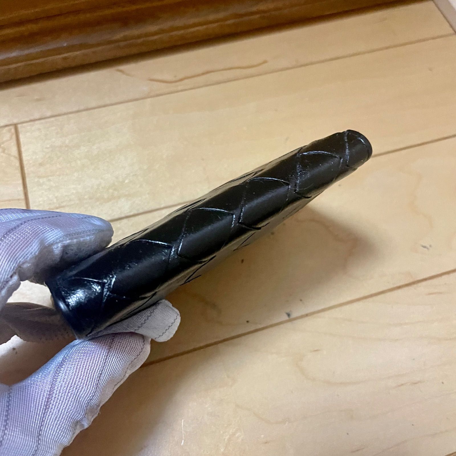 マキシイントレチャート