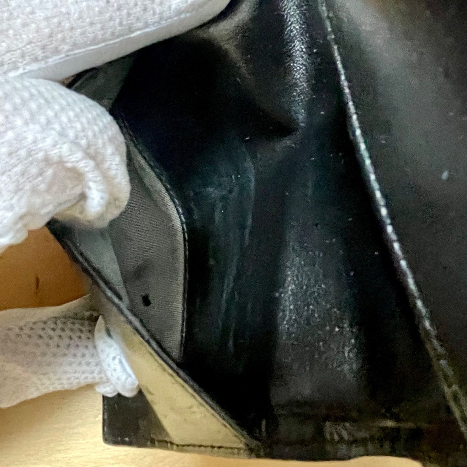 ボッテガヴェネタ マキシイントレチャート