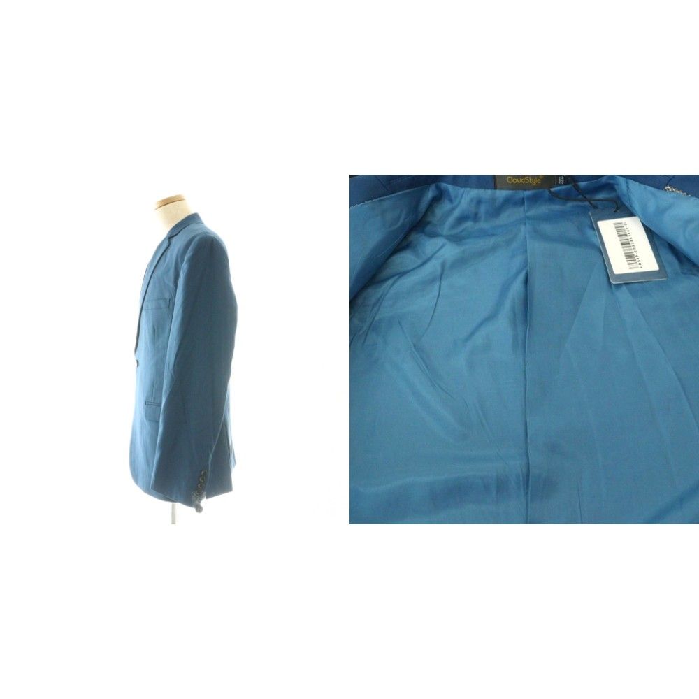 クラウドスタイル