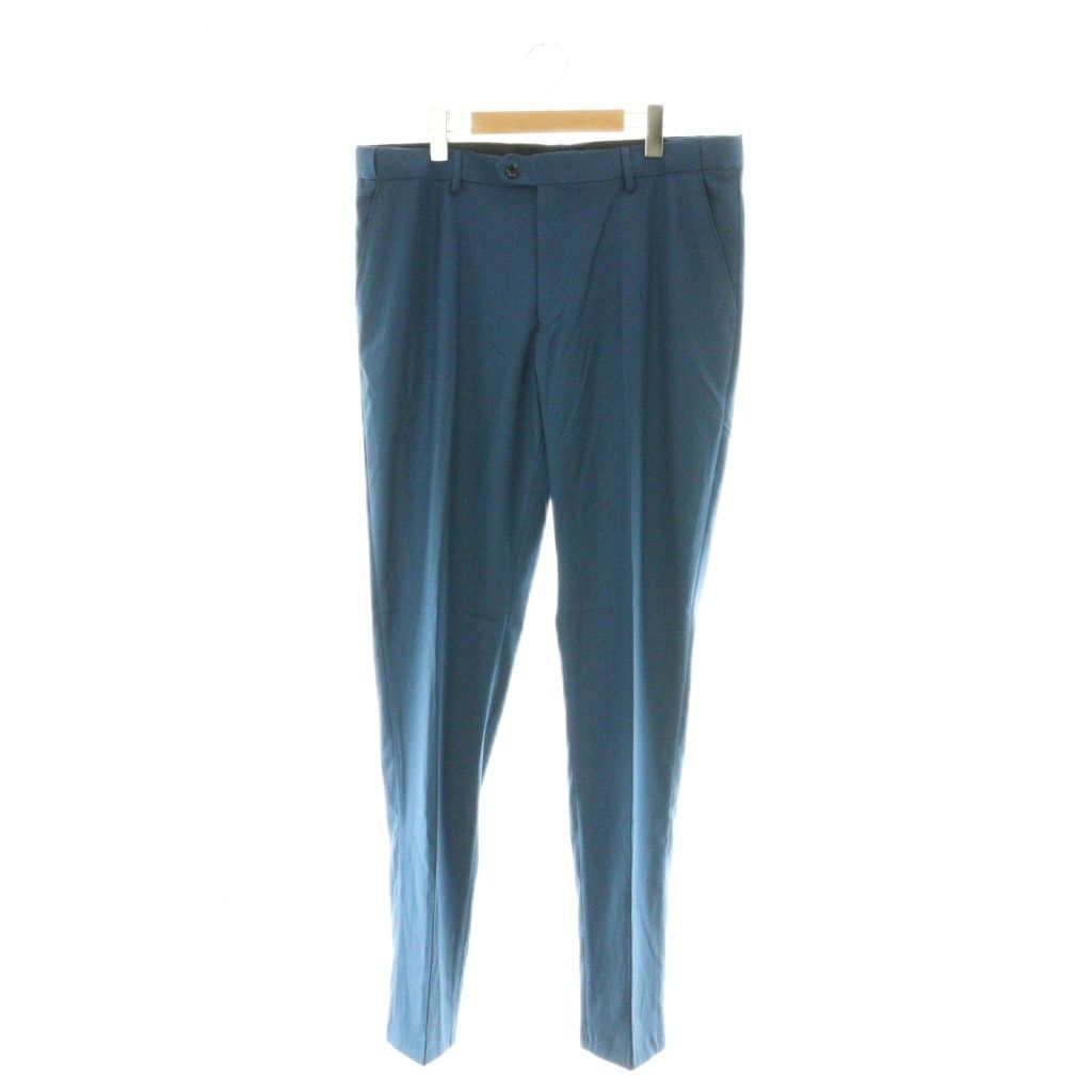  クラウドスタイル Cloudstyle スーツ 1 Bセットアップ テーラードジャケット パンツ 2 XL ブルー |DF OS AD ビジネスジャケット スーツ