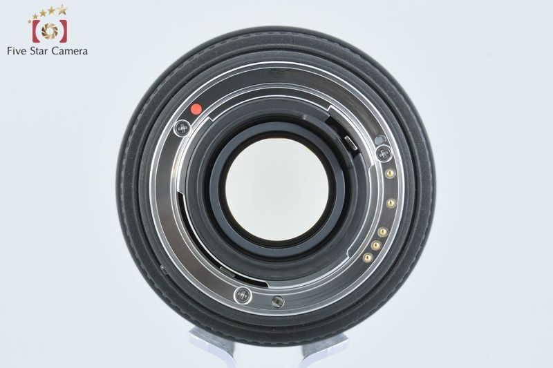SIGMA シグマ 【中古】SIGMA シグマ 24-70mm f/2.8 EX DG MACRO