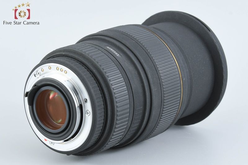 【中古】SIGMA シグマ 24-70mm f/2.8 EX DG MACRO ペンタックス用 Amazon.co.jp: シグマ 24-70mm F2.8EX DG MACRO ペンタックス用 : 家電