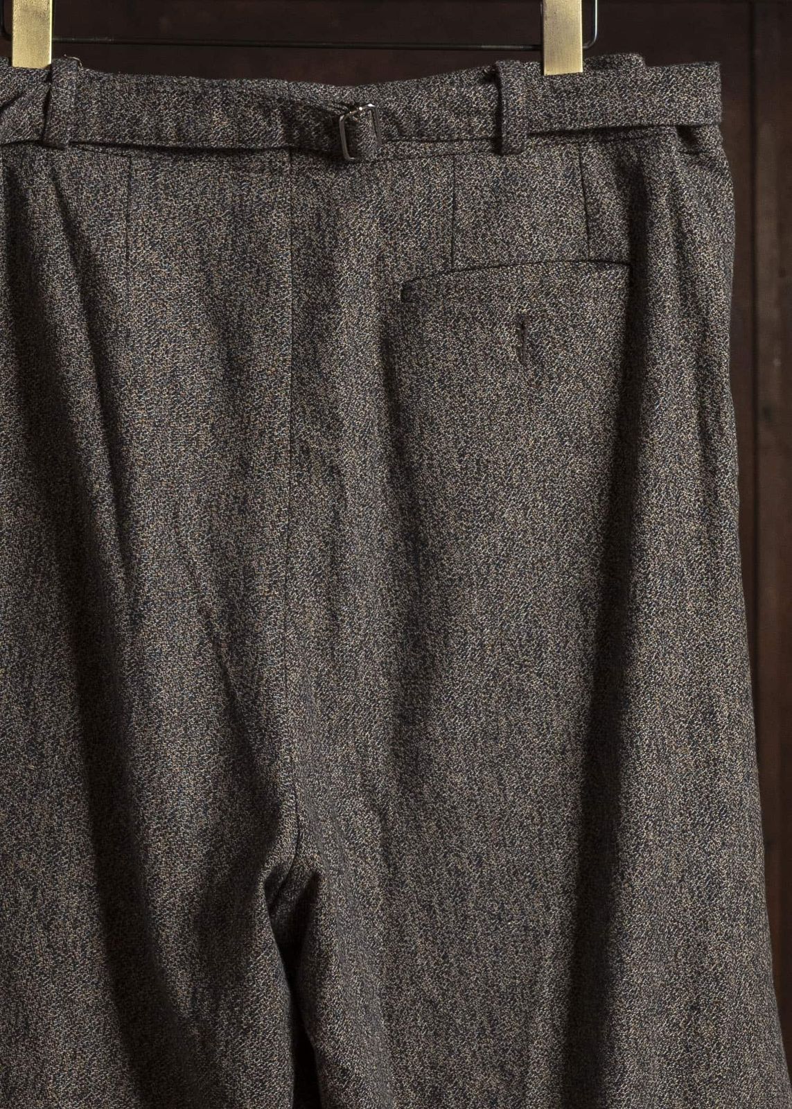 フランクリーダー