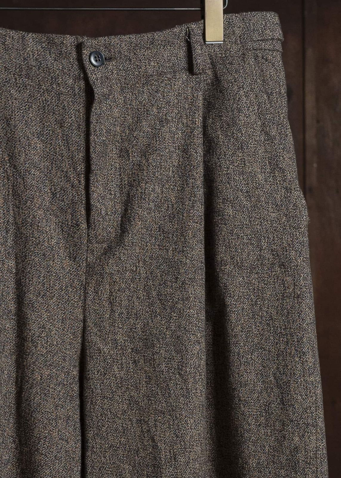 FRANKLEDER フランクリーダー