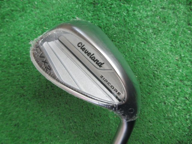 0851]ウェッジ クリーブランド CVX2 ZIPCORE 56-14/Diamana for CG II