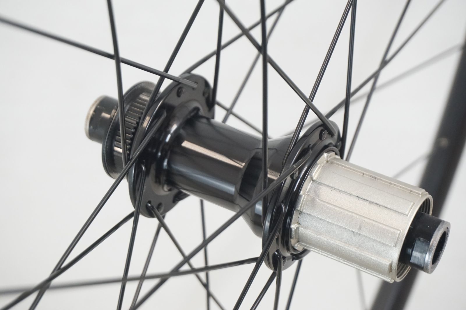 MERIDA 「メリダ」 EXPERT DISC シマノ11速 ホイールセット