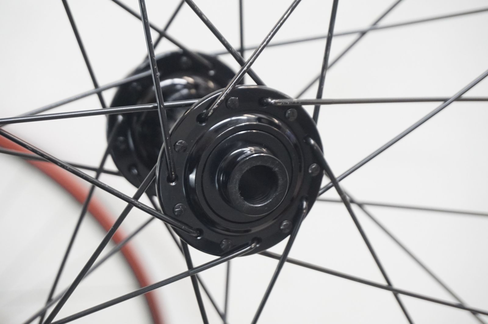 MERIDA 「メリダ」 EXPERT DISC シマノ11速 ホイールセット