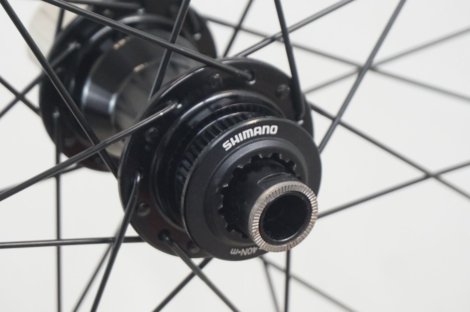 MERIDA 「メリダ」 EXPERT DISC シマノ11速 ホイールセット