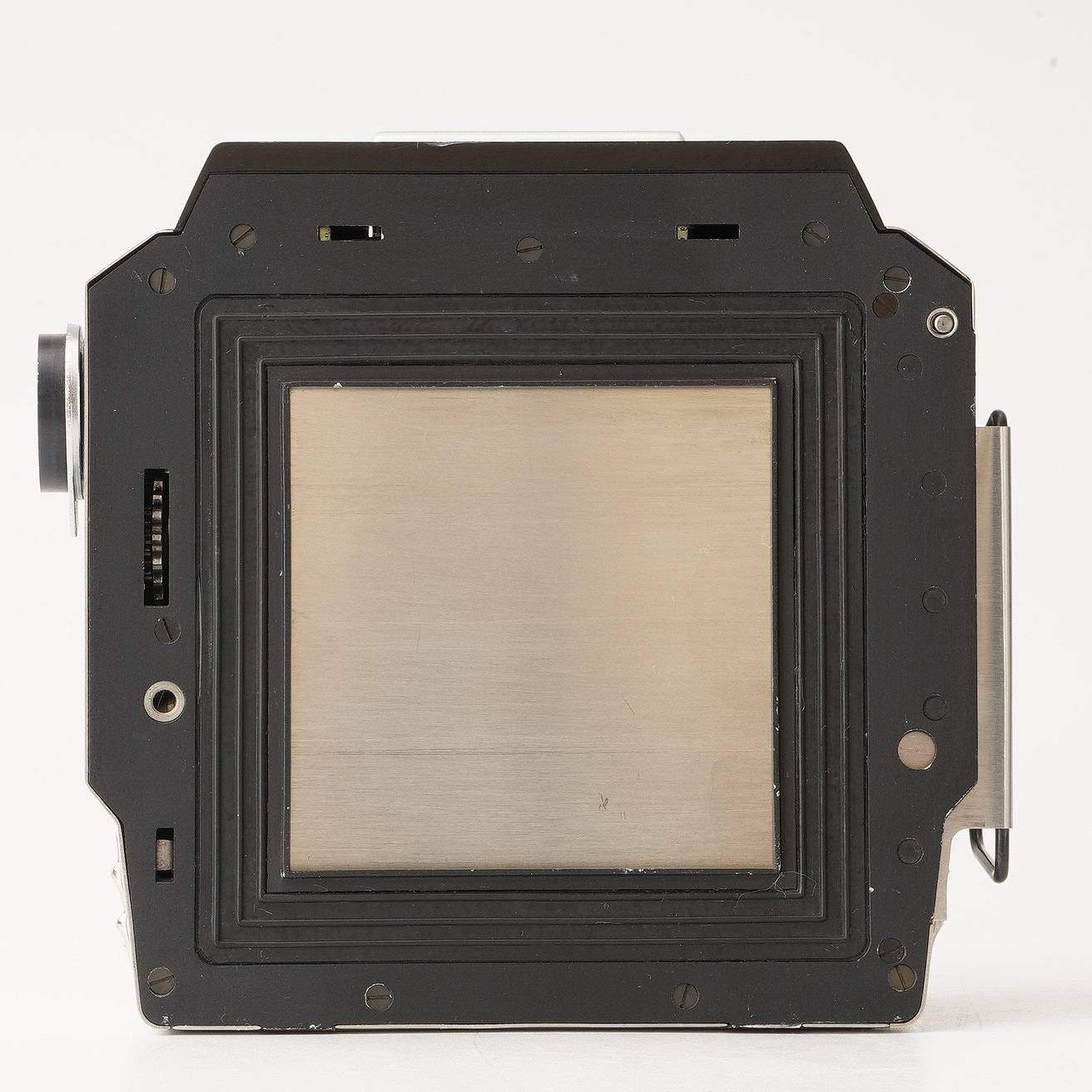 Bronica SQ-i 220Jフィルムバック 6x4.5 Bronica SQ-i 220Jフィルムバック 6x4.5 Bronica SQ-i 220Jフィルム
