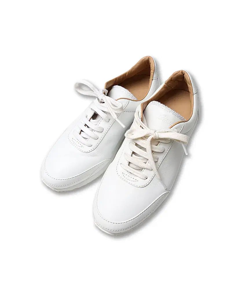 ブリオーニ Brioni ラグジュアリー Classic 白 スニーカー ブランド