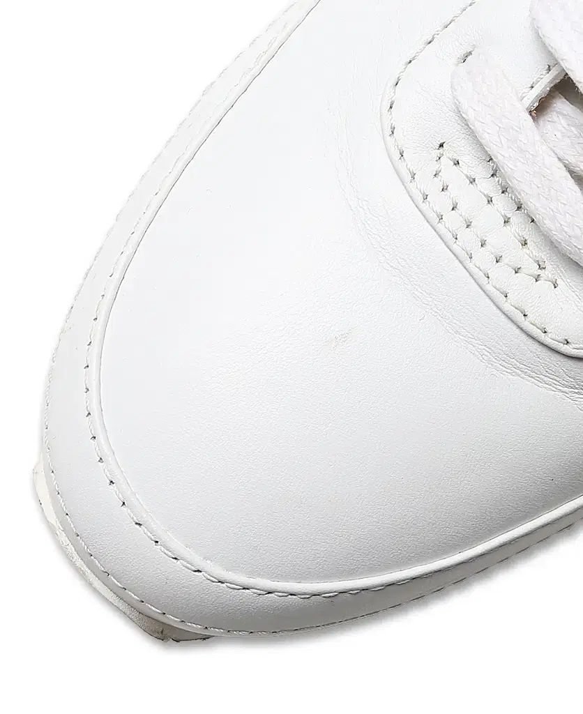  ブリオーニ Brioni ラグジュアリー Classic 白 スニーカー ブランド スニーカー 靴