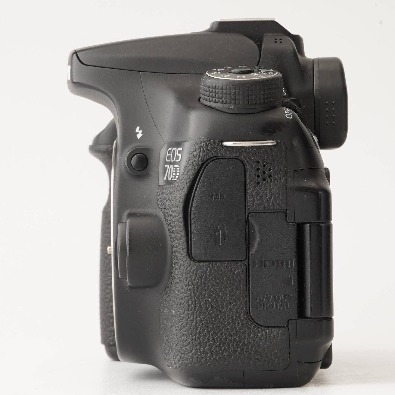  キヤノン Canon EOS 70 D | EF-S 18-135 mm F 3.5-5.6 IS STM デジタル一眼レフ デジタルカメラ