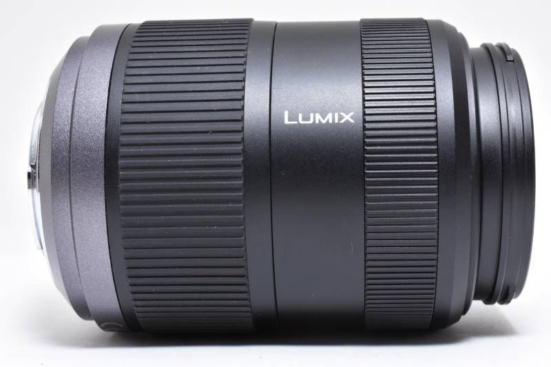  実用外観 Panasonic パナソニック G VARIO 4-5.6 45-200 mm H- AFレンズ 3988-2 レンズ(ズーム) カメラ
