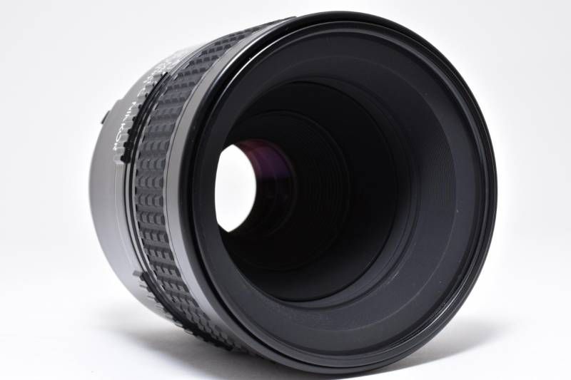 光学極上品】Nikon ニコン AF MICRO NIKKOR 60mm 2.8 / CP-9レンズ