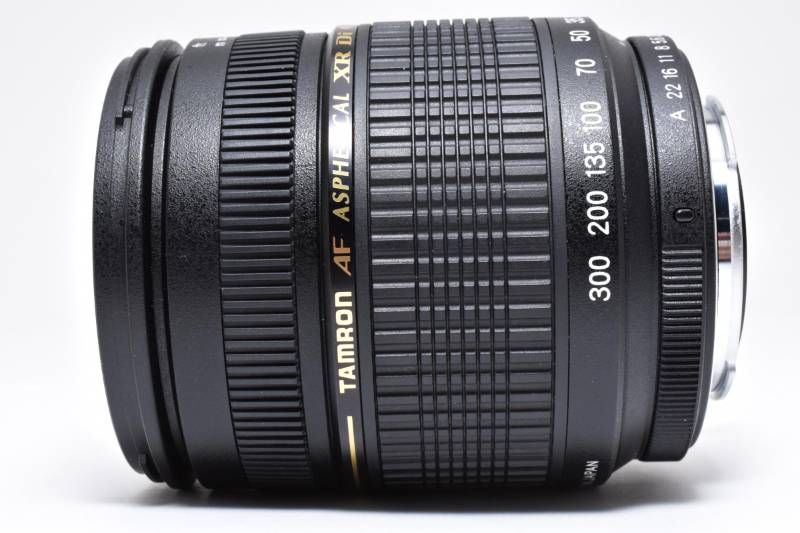 タムロン SP AF オートフォーカスレンズ ASPHERICAL DiⅡ タムロン SP AF オートフォーカスレンズ ASPHERICAL DiⅡ