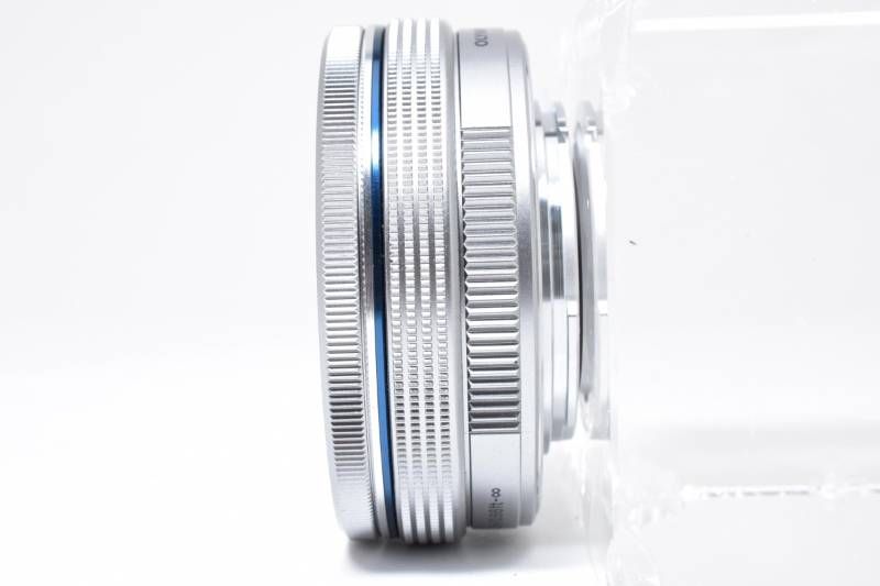 光学極上品】Olympus オリンパス M.ZUIKO DIGITAL 14-42mm 3.5-5.6 EZ