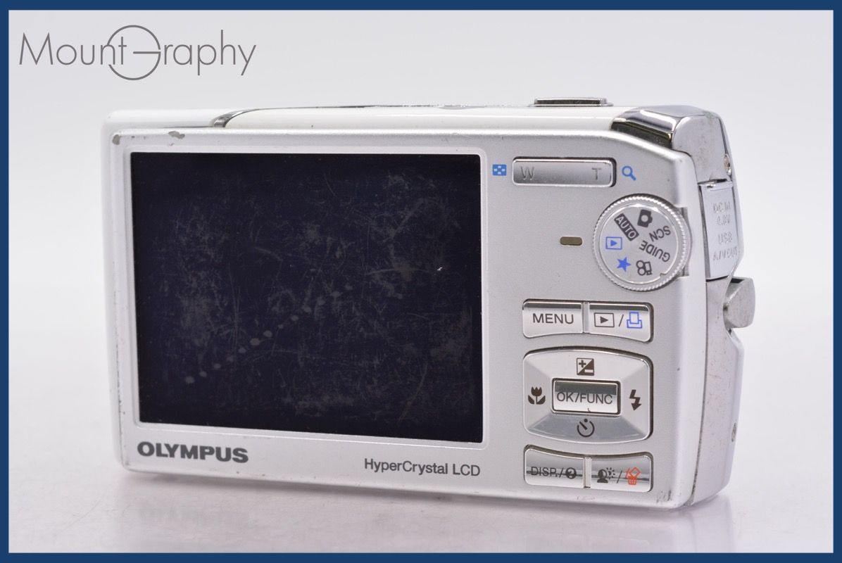 バッテリー付属