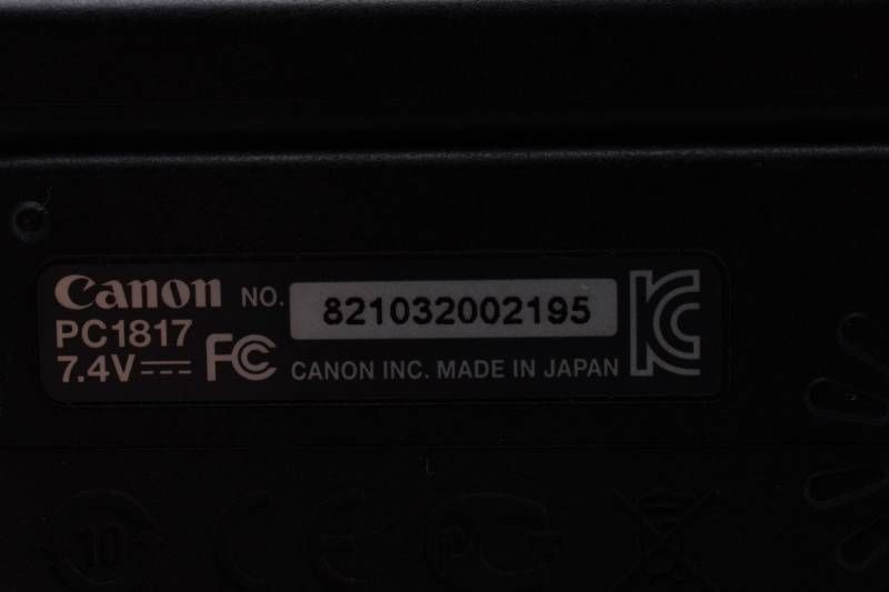 コンパクトデジタルカメラ 3992-19