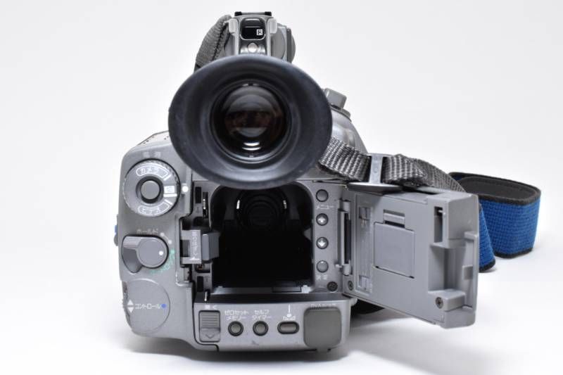 ビデオカメラ ハンディカム