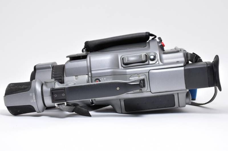 現状品】Sony ソニー DCR-VX1000 ビデオカメラ ハンディカム #3996-15