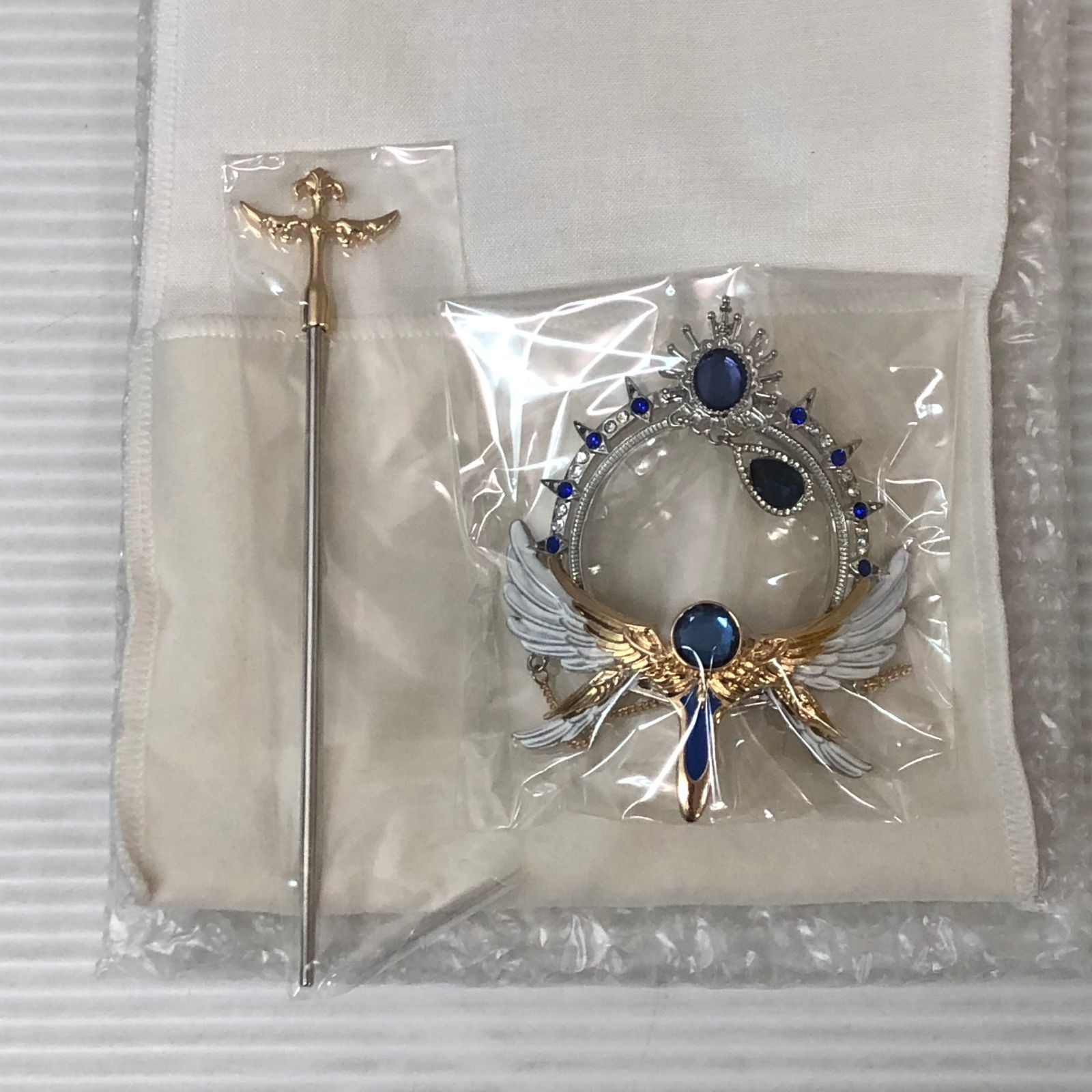 △MAYLA マイラ コードギアス 反逆のルルーシュ アイコニック ヘア