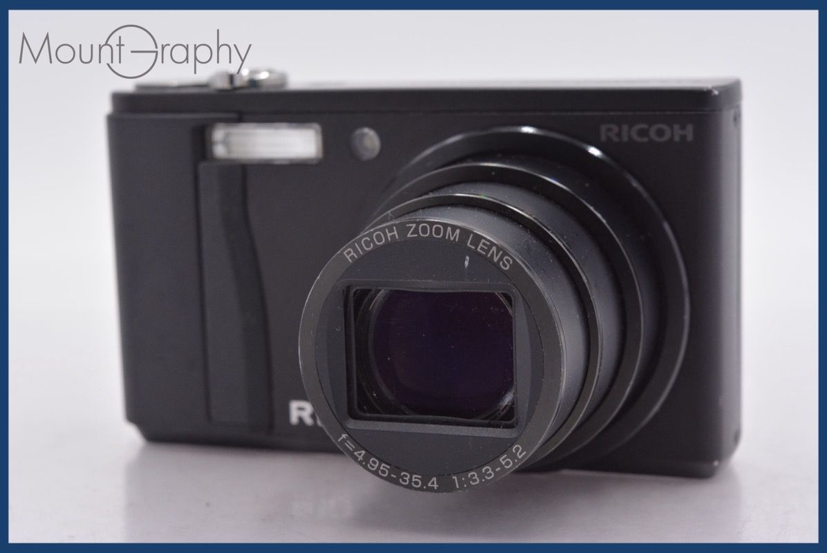 リコー RICOH R 10 7.1 x 同梱無料 mj 7958